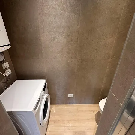 Mareblu 45 - Luxury Apartment