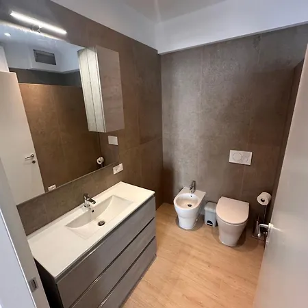 Mareblu 45 - Luxury Apartment *
