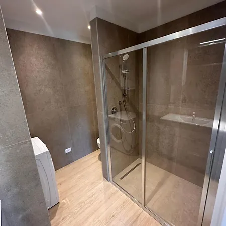 Apartment Mareblu 45 - Luxury *