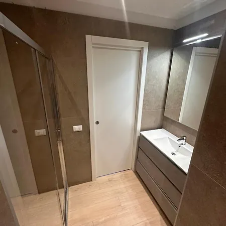 Mareblu 45 - Luxury Apartament