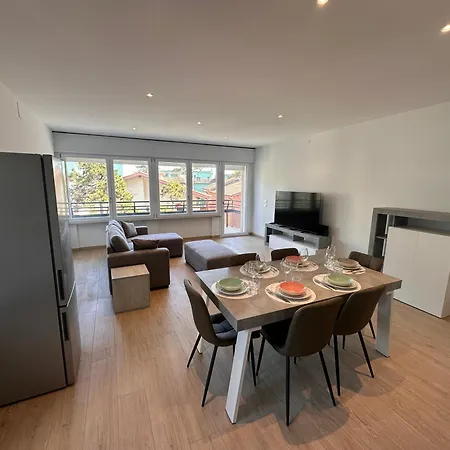 Apartament Mareblu 45 - Luxury Caorle