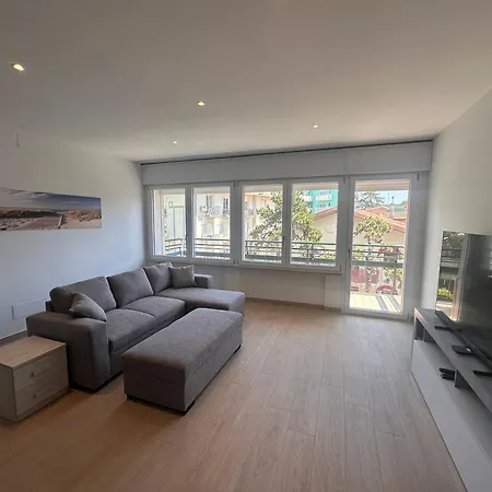 Apartment Mareblu 45 - Luxury