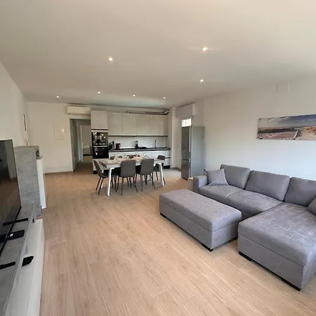 Mareblu 45 - Luxury Apartment Caorle