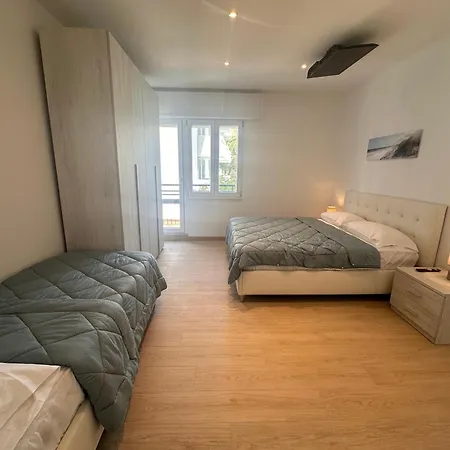 Mareblu 45 - Luxury * Caorle