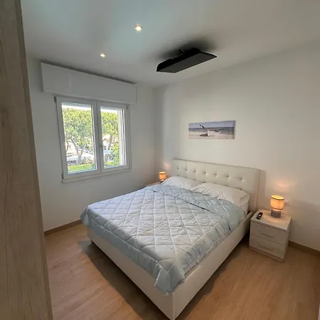 Mareblu 45 - Luxury Apartment *