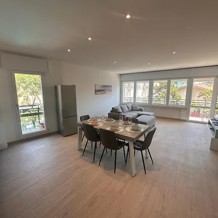 Mareblu 45 - Luxury Apartament Caorle
